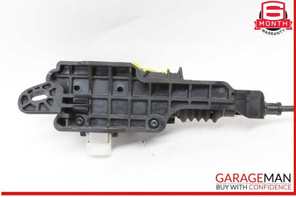17-23 Tesla Model 3 Front Hood Bonnet Lock Latch Actuator 150039700E OEM