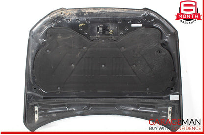 13-17 Audi Q5 Front Hood Bonnet Panel Cover Assembly OEM