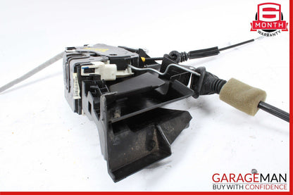 08-14 Mercedes W204 C350 C300 Front Right Door Lock Latch Actuator OEM