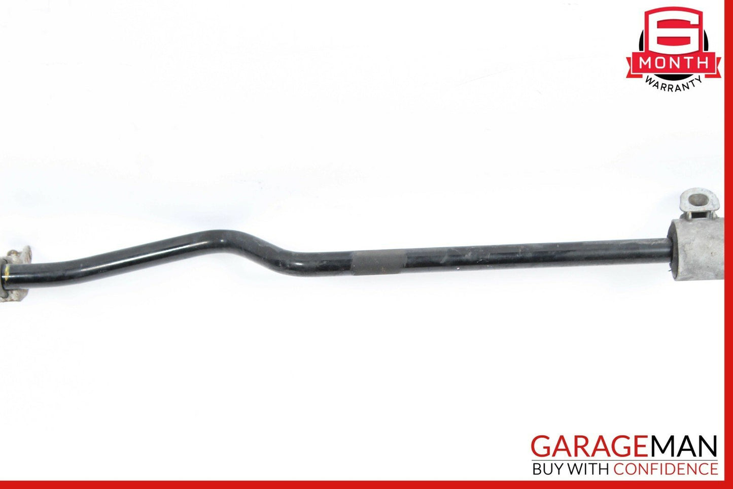 07-09 Mercedes W211 E63 AMG Rear Suspension Stabilizer Sway Bar Frame OEM