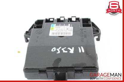 06-12 Mercedes GL450 R350 ML350 Front Right Side Door Control Module Unit