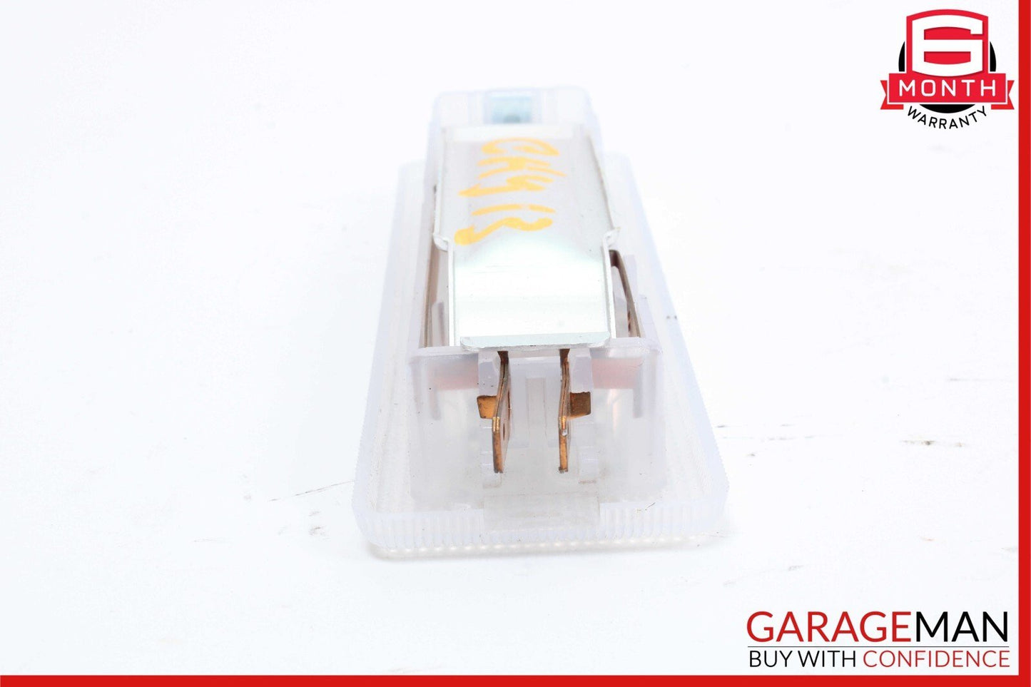 11-17 Porsche Cayenne 958 S Upper Trunk Cargo Luggage Interior Light Lamp OEM
