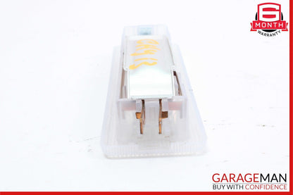 11-17 Porsche Cayenne 958 S Upper Trunk Cargo Luggage Interior Light Lamp OEM