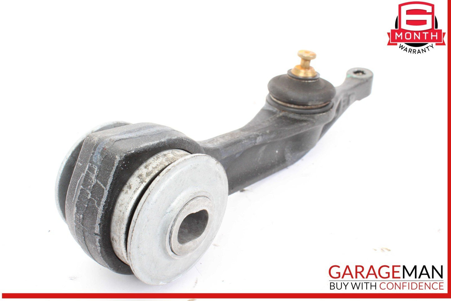 00-06 Mercedes W215 CL55 AMG Front Right / Left Transverse Lower Control Arm