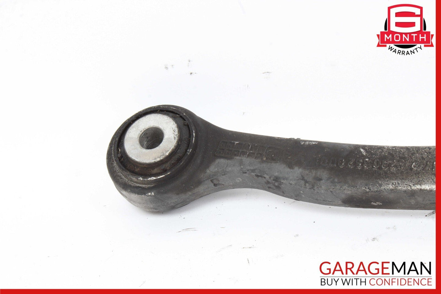 03-12 Mercedes R230 SL500 SL550 CLS550 E500 Rear Left Side Upper Control Arm OEM