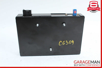 Mercedes W204 C63 AMG SL550 S550 Sirius Satellite Radio Receiver Module Unit OEM