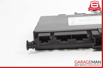 08-18 Mercedes W212 E350 C350 CLS500 Front Right Side Seat Control Module Unit