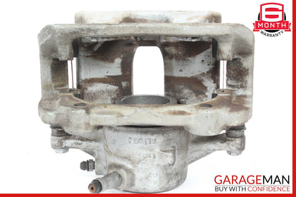 08-14 Mercedes W204 C300 Front Brake Calipers Left and Right Set OEM