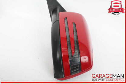 14-19 Mercedes W117 CLA250 CLA200 Left Driver Side Door Rear View Mirror OEM