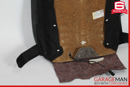 07-09 Mercedes W211 E550 E350 Front Right or Left Top Upper Seat Cushion Cover