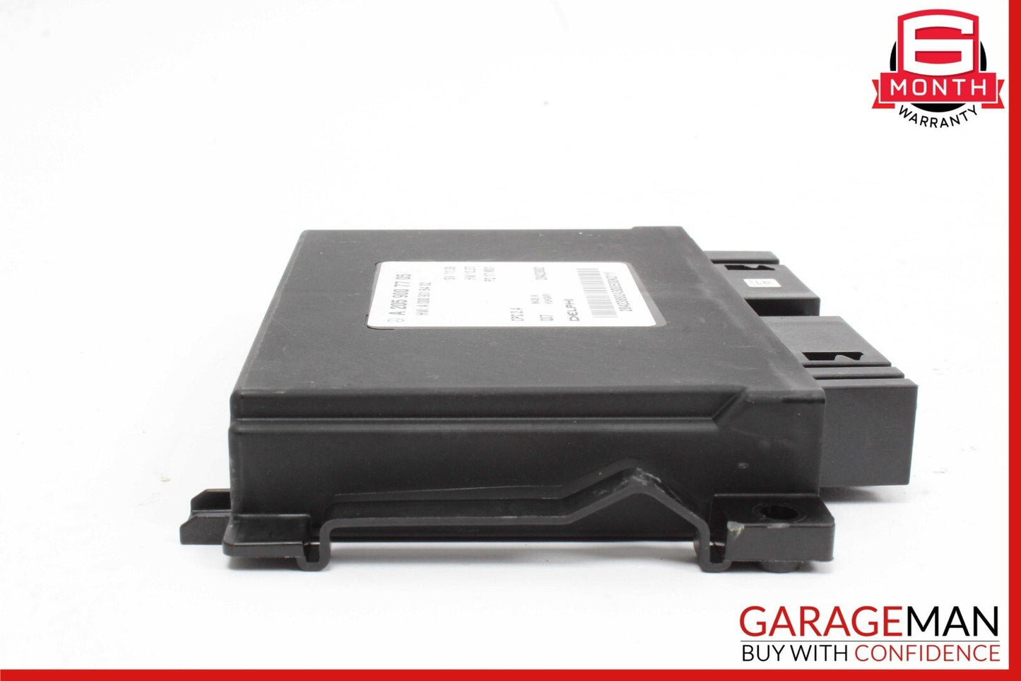 15-19 Mercedes W205 C300 C350 GLC300 TCU TCM Transmission Control Module Unit
