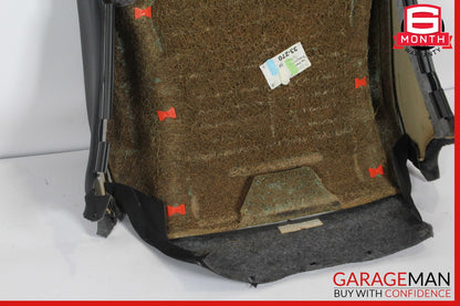01-04 Mercedes W203 C320 Front Right Top Upper Seat Cushion OEM