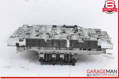 Mercedes W212 E350 GL450 CL550 7G Tronic Transmission Valve Body 2122770001 OEM