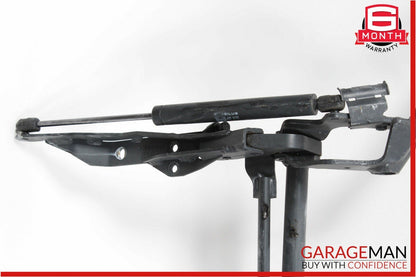 03-08 Mercedes R230 SL500 SL65 AMG Rear Convertible Trunk Lid Deck Hinge OEM
