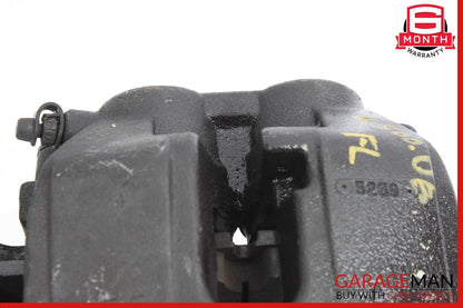 06-13 Mercedes W251 R500 Front Right & Left Brake Caliper Calipers Set of 2 Pc