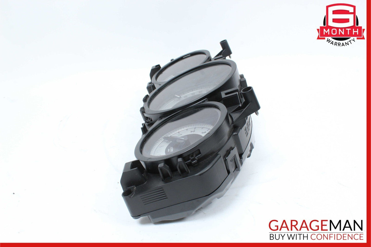 12-14 Mercedes W204 C250  Speedometer Odometer Instrument Cluster Gauge OEM