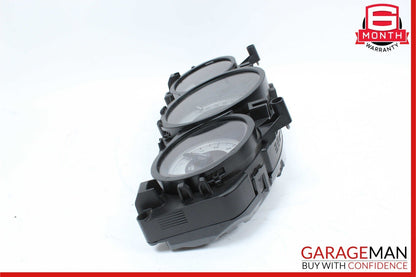 12-14 Mercedes W204 C250  Speedometer Odometer Instrument Cluster Gauge OEM