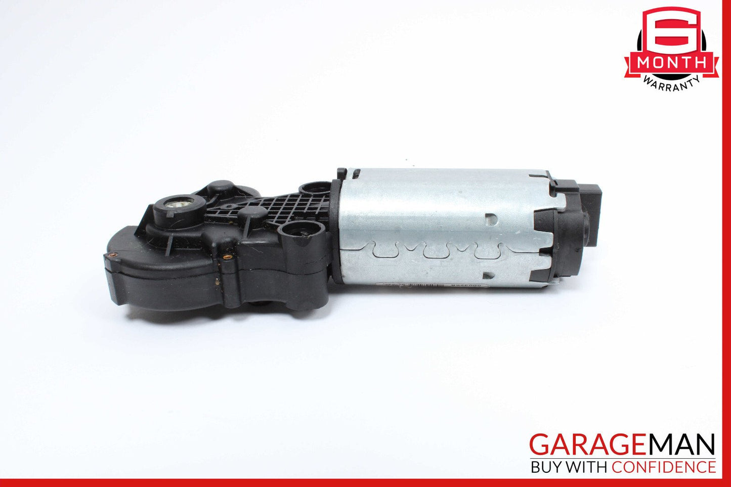 07-16 Mercedes X164 GL450 GL350 GL320 3rd Third Row Seat Motor 1648202342 OEM