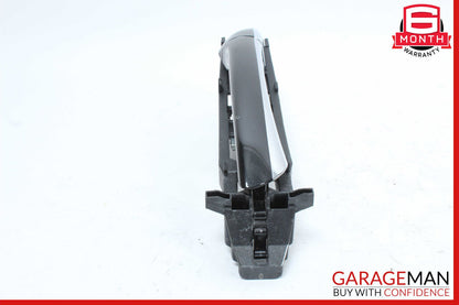 03-09 Mercedes W211 E320 E350 Exterior Door Handle Rear Right Side OEM