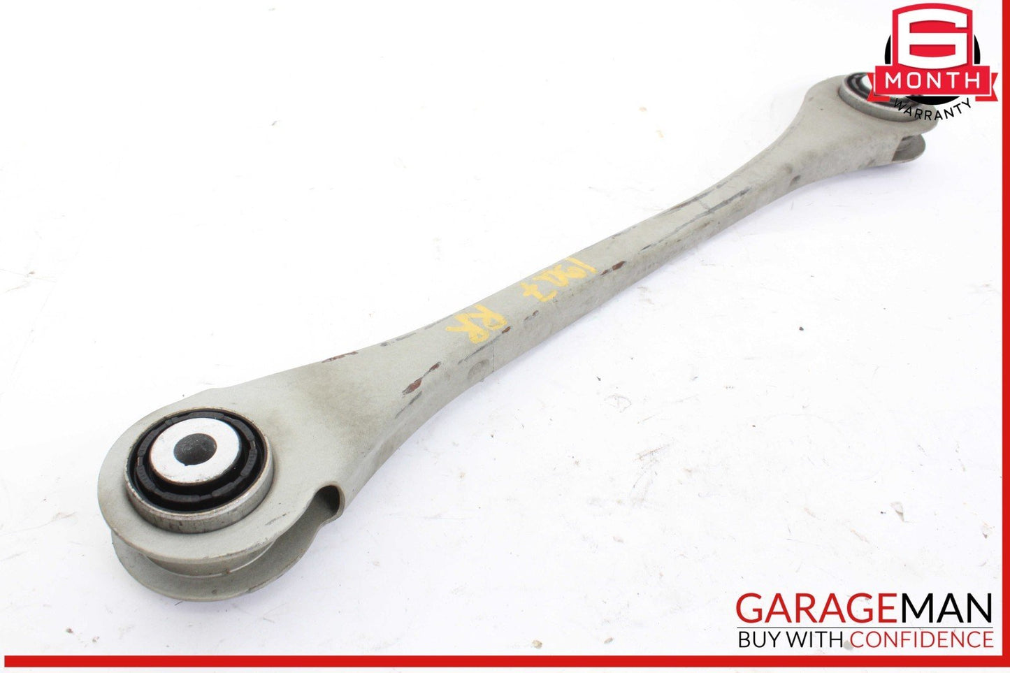 17-24 Audi Q7 Rear Right Passenger Side Tie Rod Link Upper Control Arm OEM