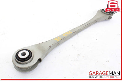 17-24 Audi Q7 Rear Right Passenger Side Tie Rod Link Upper Control Arm OEM