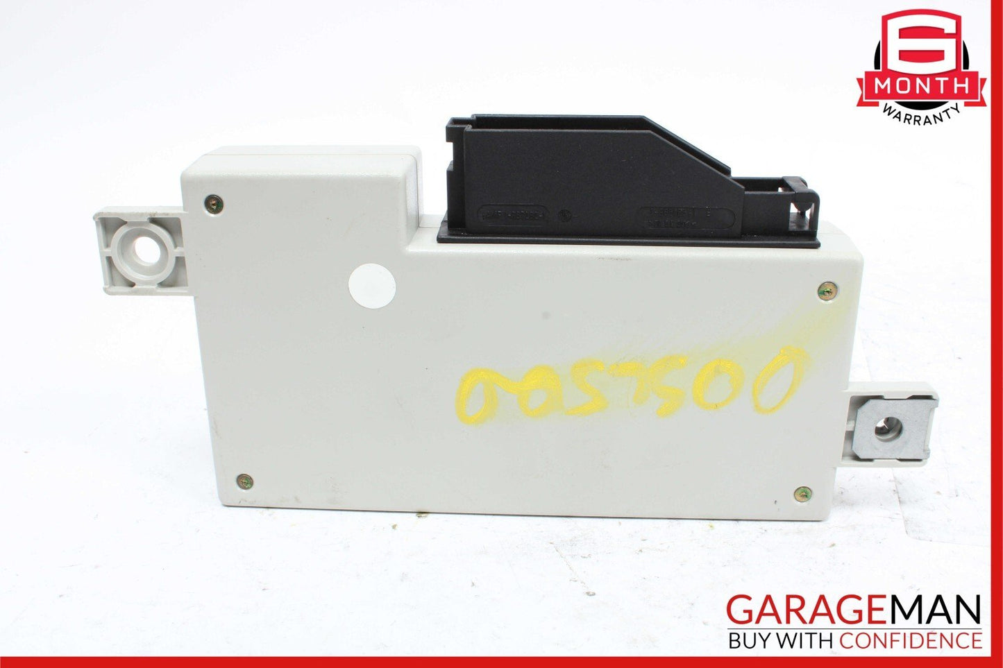 94-02 Mercedes W140 S500 SL500 500SEC Anti Theft Key Alarm Control Module Unit