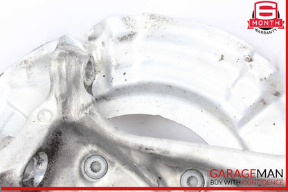 12-18 BMW 640i 650i Front Right Passenger Side Spindle Knuckle Wheel Hub OEM