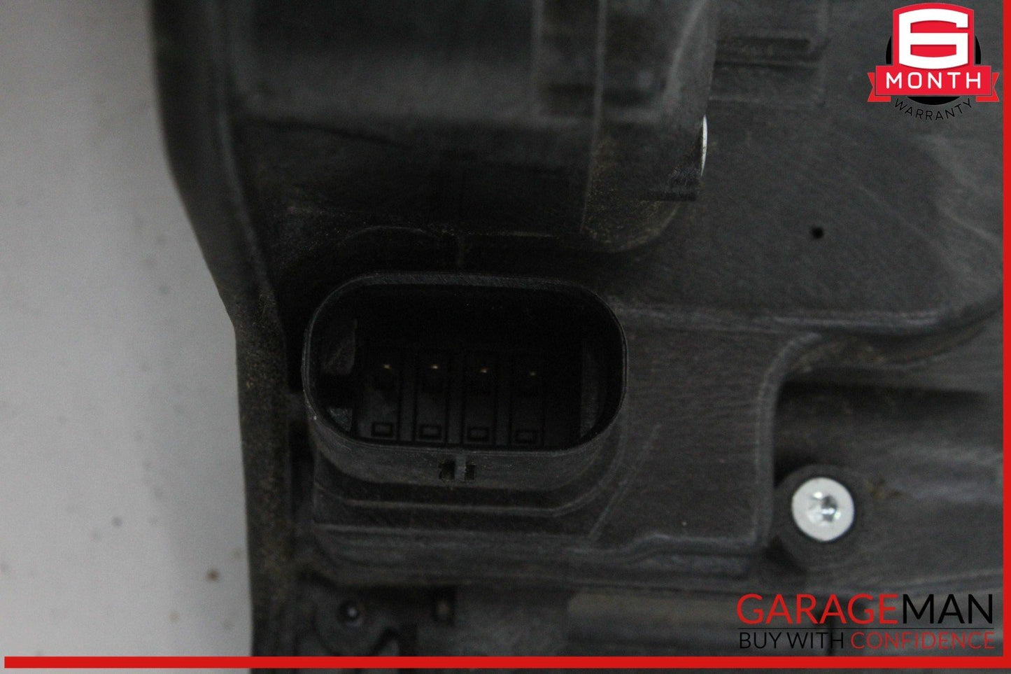 14-18 BMW X5 F15 X6 Front Right Passenger Side Door Lock Latch Actuator OEM