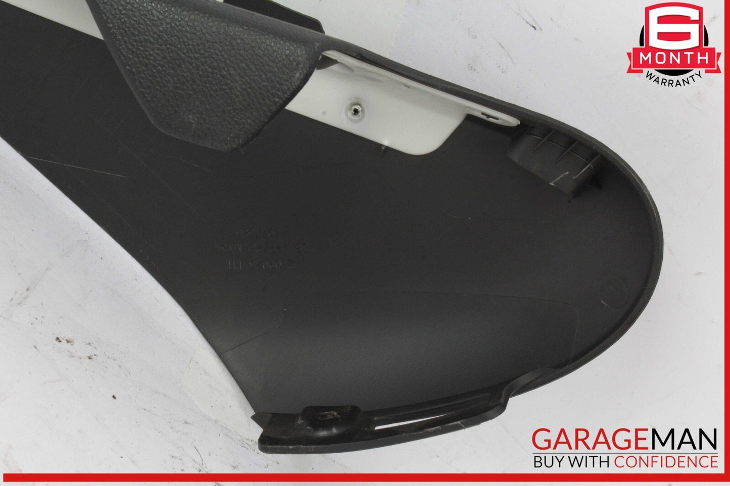 14-19 Cadillac CTS V-Sport Front Right Side Seat Switch Cover Panel OEM