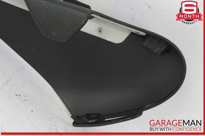 14-19 Cadillac CTS V-Sport Front Right Side Seat Switch Cover Panel OEM