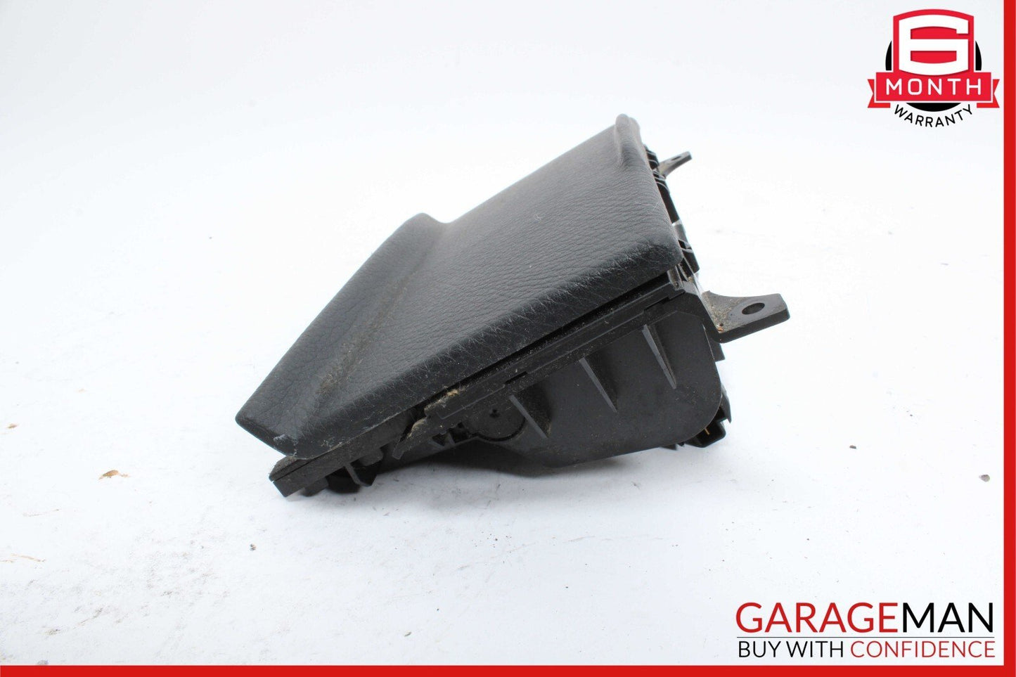 07-09 Mercedes W221 S550 Center Console Ash Tray Compartment Tray Lighter Assy