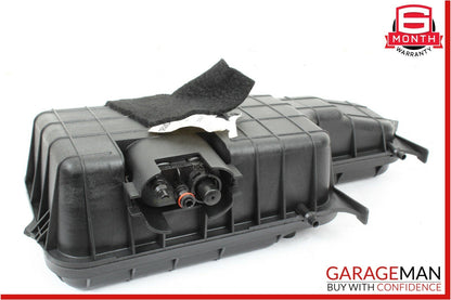07-13 Mercedes S550 S63 AMG CL600 Dynamic Seat Pressure Vacuum Tank