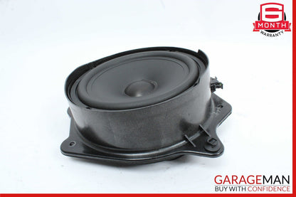 10-13 Mercedes W221 S63 Rear Left / Right Door Loud Speaker 2218208002 OEM