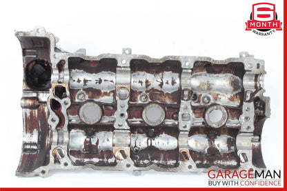 06-13 Mercedes W212 E350 SLK350 Right Engine Motor Cylinder Head Valve Cover OEM