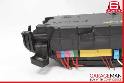 14-20 Mercedes W117 CLA250 GLA250 Front Interior Fuse Box Relay Unit Bracket OEM