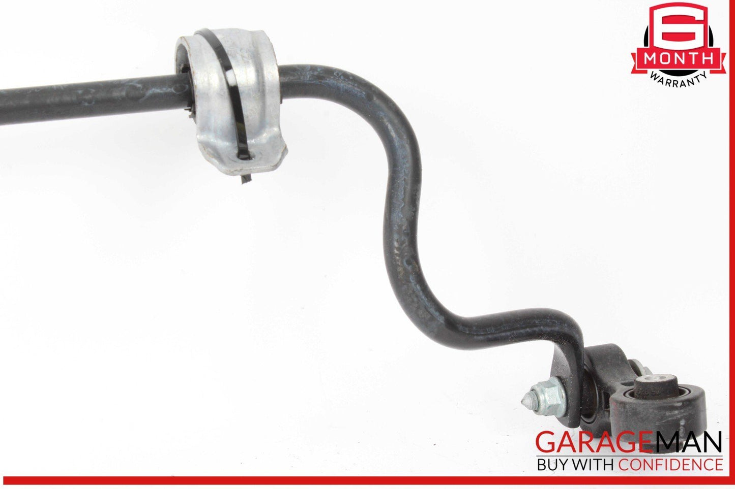 09-16 Audi A4 Rear Suspension Stabilizer Anti Roll Sway Bar 8K0511305AD OEM