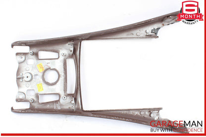 10-13 Mercedes W221 S400 S550 Center Console Multi Function Switch Trim Bezel OEM