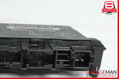 01-07 Mercedes W203 C230 C320 C55 AMG Rear Left Side Door Controller Module Unit