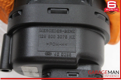 94-02 Mercedes R129 SL500 SL320 SL600 Central Locking Mechanism 1298003075 OEM