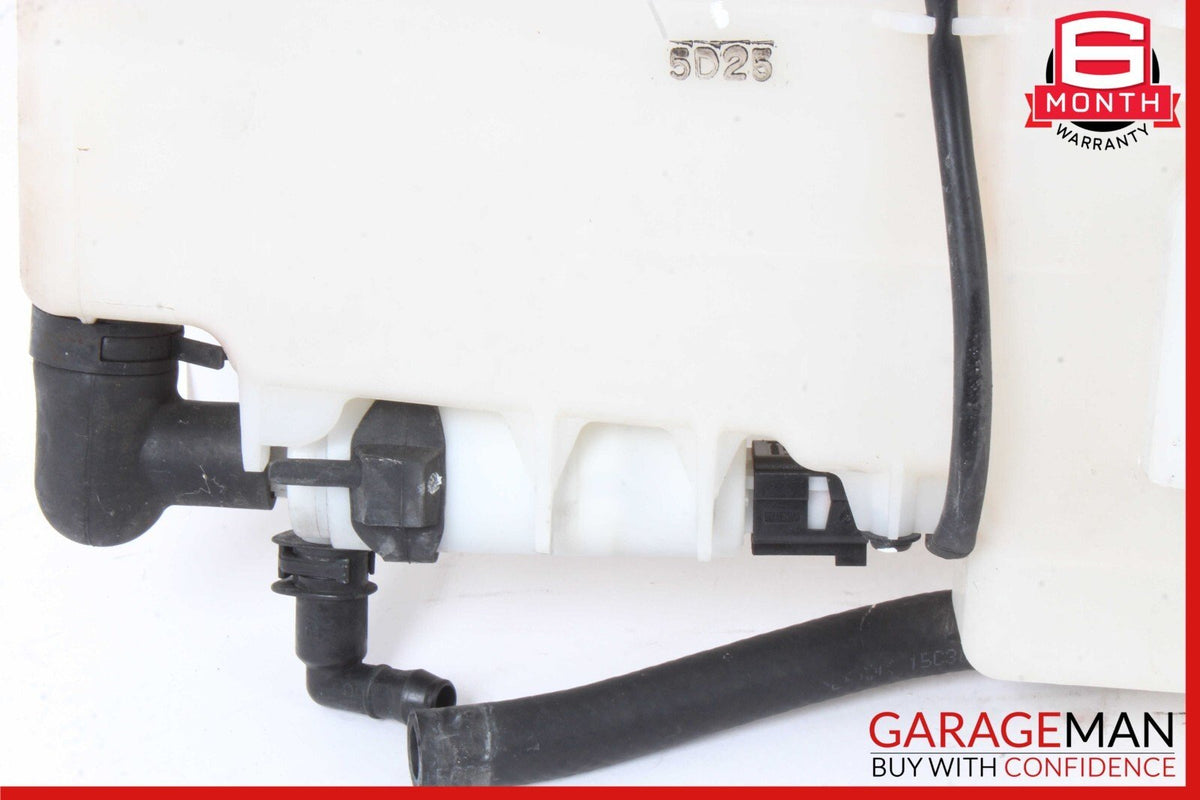 14-16 Hyundai Genesis Windshield Washer Reservoir Bottle 98610-B1500 OEM