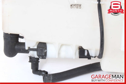 14-16 Hyundai Genesis Windshield Washer Reservoir Bottle 98610-B1500 OEM