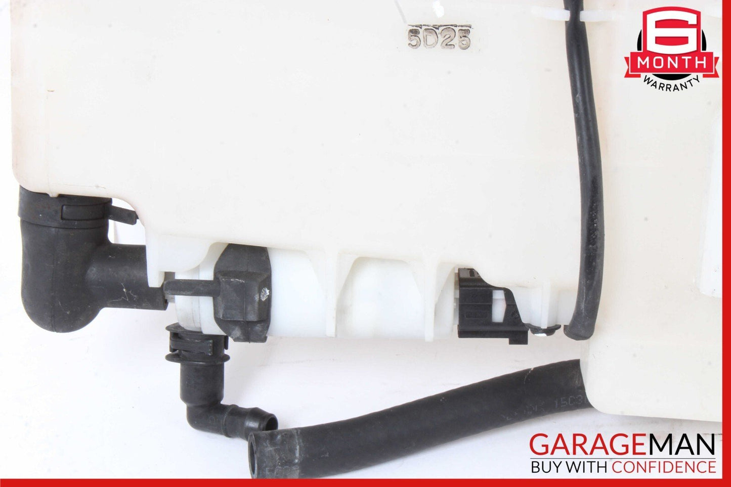 14-16 Hyundai Genesis Windshield Washer Reservoir Bottle 98610-B1500 OEM