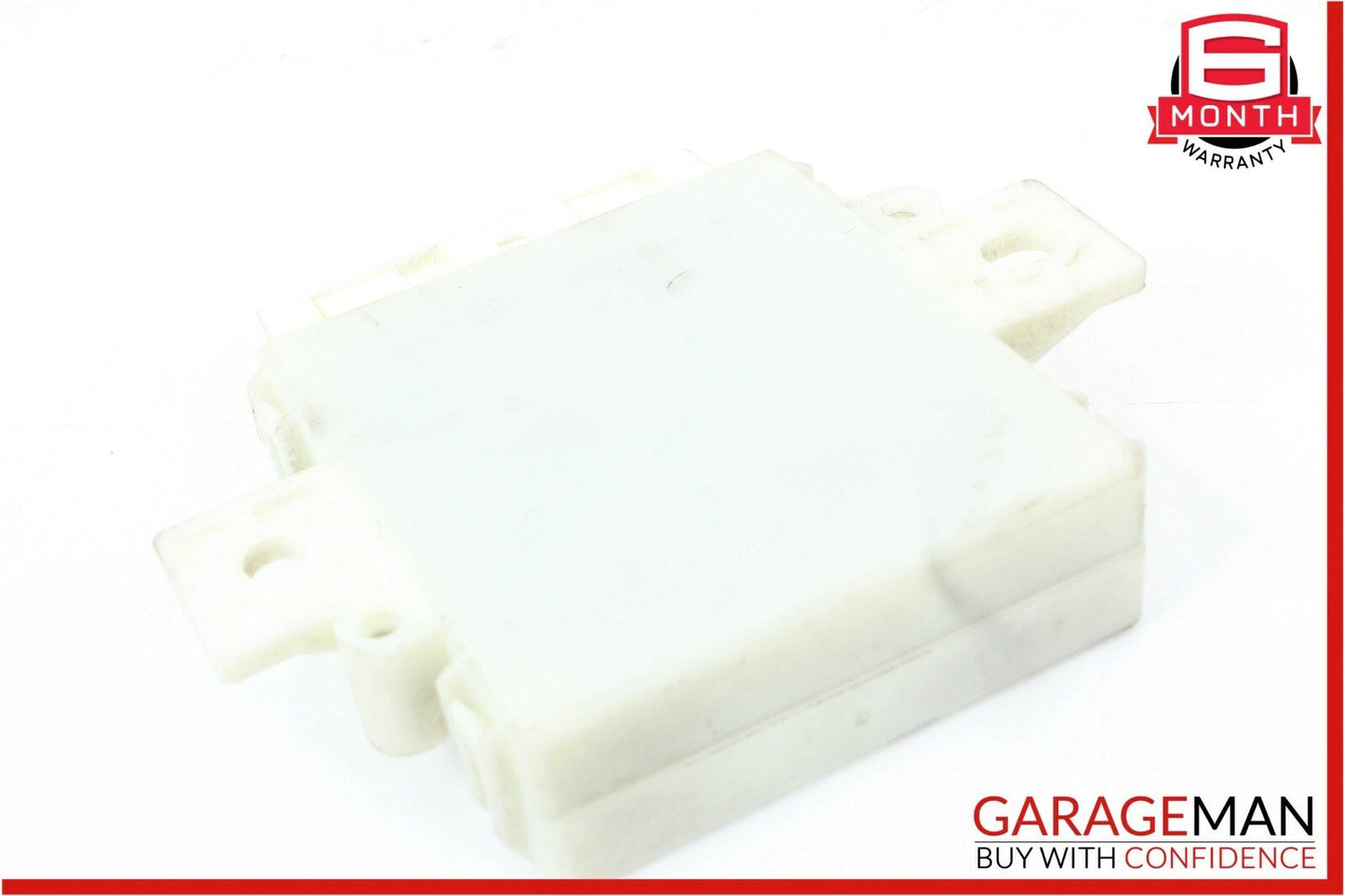 10-13 Mercedes W216 CL550 S63 AMG Rear Parking Parktronic Control Module OEM