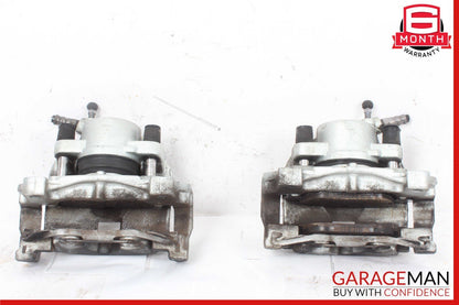 11-18 Volvo S60 V60 Front Left & Right Disc Brake Caliper Set of 2 Pc OEM
