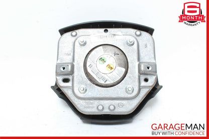 06-08 Mercedes X164 GL450 ML320 R350 Driver Steering Wheel Airbag Anthracite