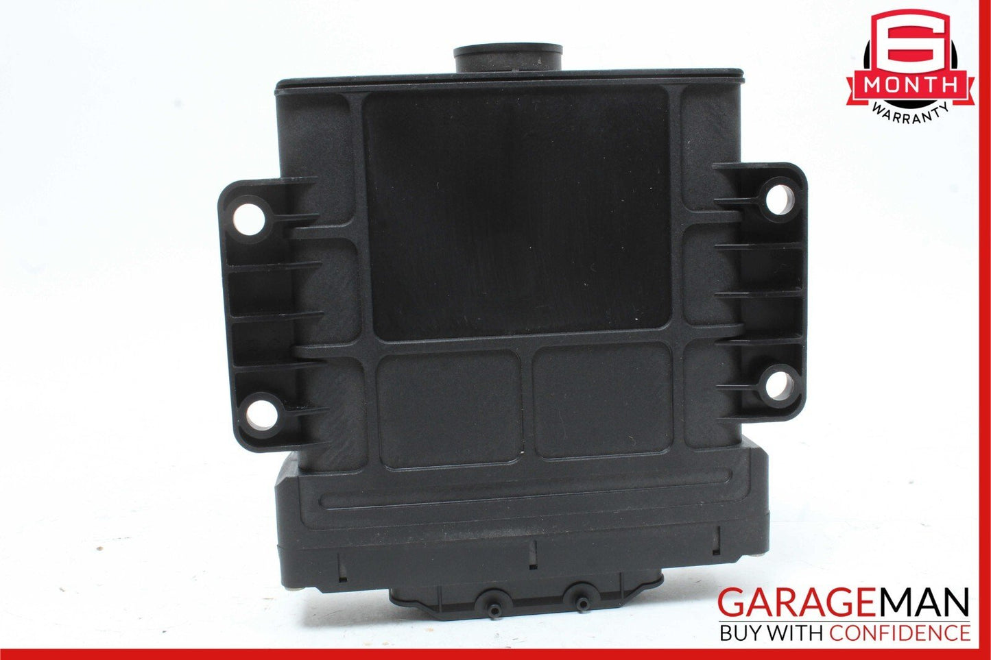 03-10 Porsche Cayenne 955 957 Turbo Trans Transmission Gearbox Control Module