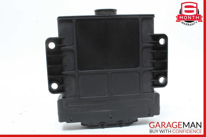 03-10 Porsche Cayenne 955 957 Turbo Trans Transmission Gearbox Control Module
