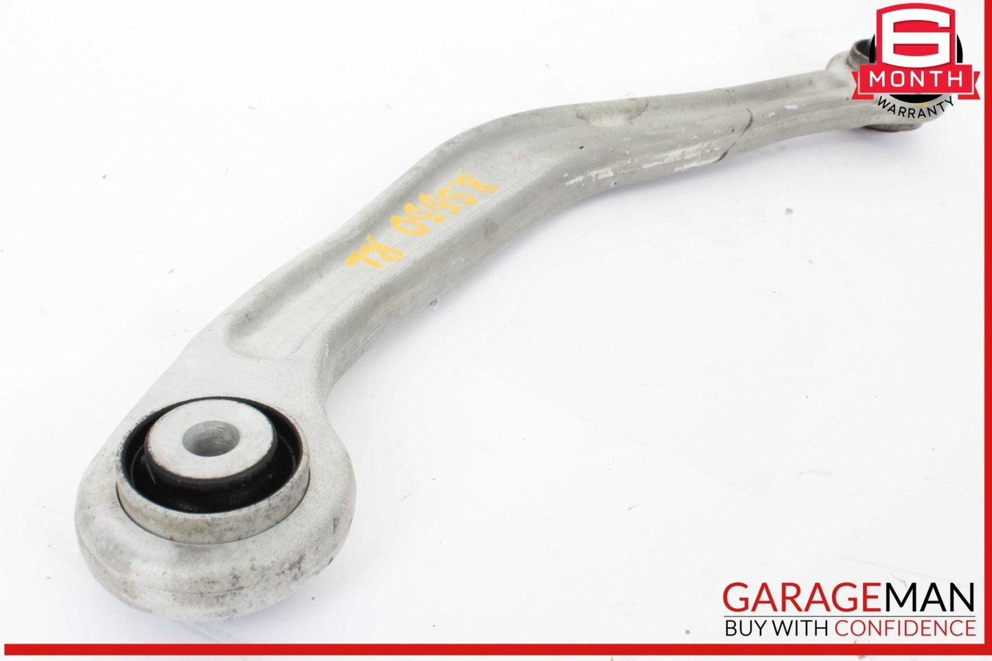 07-14 Mercedes W221 S550 CL550 Rear Left / Right Side Upper Control Arm OEM