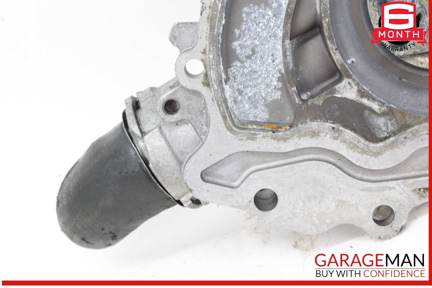05-12 Mercedes W211 E350 C230 R350 Engine Motor Coolant Water Pump Assembly OEM