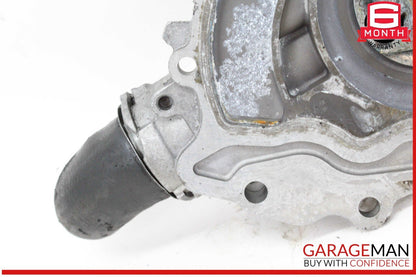 05-12 Mercedes W211 E350 C230 R350 Engine Motor Coolant Water Pump Assembly OEM